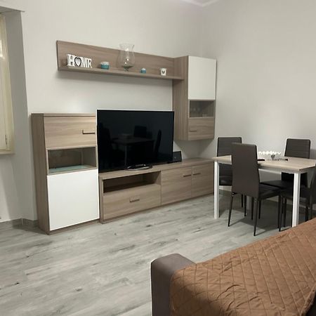 La Piazzetta Leilighet Tivoli Eksteriør bilde